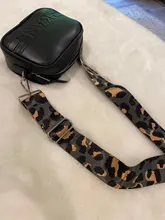 Belt Replacement Messenger-Accessories Shoulder-Belt Adjustable-Length 5cm-Bag Widened