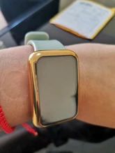 Funda para Huawei Watch fit, accesorios chapados en TPU, Protector de pantalla envolvente, compatible con 2020