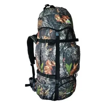 Backpack taiga-90 khaki Manaraga 
Backpack taiga-90 khaki Manaraga