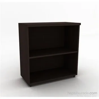 Vena Shelves Cabinet Wenge
Vena Shelves Cabinet Wenge