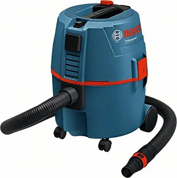 

Bosch Professional 060197 B0W0-aspirator for water/dust GAS 20 L SFC 1200 W vacuum cleaner and cleaning floor window