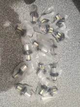 LED Headlight Bulbs Led-Lamps Moto Hi-Lo H6 Ba20d Conversion-Kit 6000K Beam 1200LM