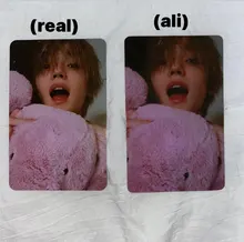 Kpop-tarjetas fotográficas NCT 2020, nuevo álbum de 2 de alta calidad, NCT2020, tarjetas fotográficas de todos los miembros