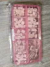 Kit de terminales de paso PH2.0, 2p, 3p, 4 pines, 300mm, carcasa, pines, conector JST, juegos de adaptadores de PH, 2,0 Uds.