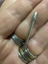 Fresas de cerámica para manicura, accesorios de máquina de fresa eléctrica, limas de esmalte, herramientas de arte de uñas, 1 Uds.