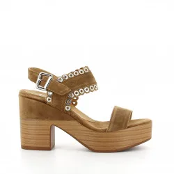 Womens sandals ALPE 4208 leather
Womens sandals ALPE 4208 leather