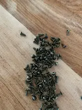 30 Uds NAIERDI 20mm x 17mm plata oro bronce Mini bisagras de mariposa para puerta del cajón del Gabinete de la joyería caja de bisagra para muebles Hardware