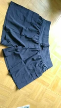 Summer Shorts Wide-Leg Loose Thin High-Waist Soft-Cotton Casual Plus-Size Women 5XL 4XL