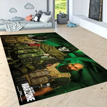 Call Of Duty Warzone 3 Patterned Carpet ,Non Slip Floor Carpet,Teen's Carpet,Turkish Rug
Call Of Duty Warzone 3 Patterned Carpet ,Non Slip Floor Carpet,Teen's Carpet,Turkish Rug