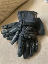 KEMIMOTO-Guantes de motocicleta para hombre y mujer, protectores de pantalla táctil, para Motocross, de verano