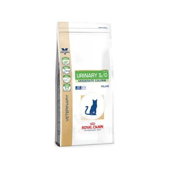 Royal Canin Diet Feline Urinal Mod Calorie 3.5kg 
Royal Canin Diet Feline Urinal Mod Calorie 3.5kg