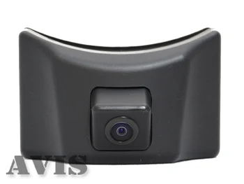 CCD standard Camera Front View Avis avs324cpr for Toyota Land Cruiser Prado 150 (#121)
CCD standard Camera Front View Avis avs324cpr for Toyota Land Cruiser Prado 150 (#121)