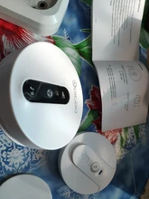 DIGOO-timbre de bienvenida para el hogar, DG-SD10, transmisor, timbre de puerta autoalimentado, resistente al agua, enchufe europeo/estadounidense/británico con botón deslizante, 58 melodías