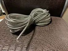 Conduit Pipe Corrugated 304-Stainless-Steel 1meter-Sale J697 6--8 Model-Making Protect