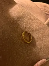 Letdiffery Boho 4 Estilo de acero inoxidable anillos de mujer Vintage geométrica joya de anillo abierto Dropshipping. Exclusivo.