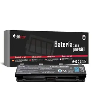 LAPTOP BATTERY FOR TOSHIBA SATELLITE L800
LAPTOP BATTERY FOR TOSHIBA SATELLITE L800