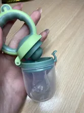 Chupete para bebé, mordedor de comida fresca, alimentador de frutas para niños, alimentación con tetinas, tetina para bebé, botellas para chupete