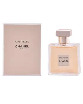 CHANEL GABRIELLE Eau de Parfum vaporizer 35 ml
CHANEL GABRIELLE Eau de Parfum vaporizer 35 ml