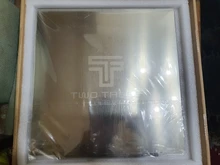 Hot-Sticker Spring-Steel-Sheet Heat-Bed-Sapphire 3d-Printer Magnetic 235x235 310x310mm