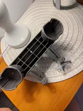 Accessories Storage Equipment Shelf for Dyson V7 V8 V10 V11 Absolute Brush Tool Nozzle