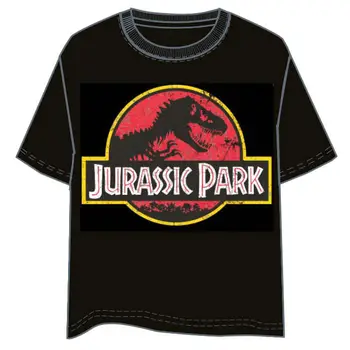 T-shirt Jurassic Park adult
T-shirt Jurassic Park adult