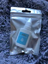 Limpiador de pestañas líquido, Primer extensión de pestañas postizas, limpieza de pestañas antes de plantar, 10ml