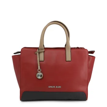 Armani Jeans - 922570 _ CC858 - Red 
Armani Jeans - 922570 _ CC858 - Red