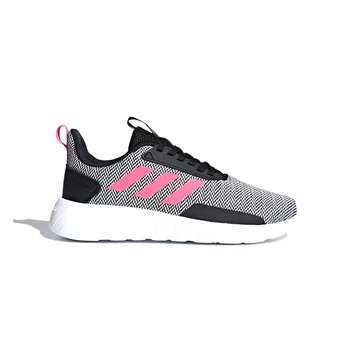 Running Shoes for Kids Adidas Questar Drive Grey Pink
Running Shoes for Kids Adidas Questar Drive Grey Pink