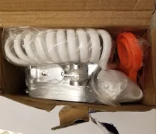 TAP-FILTER Spray-Gun Hose Faucet-Holder Basin Wash-Hair External Shower Bathroom Kitchen