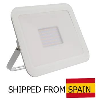 LED Flood Light 50Watt 100L/W waterproof IP65 White Outdoor Lighting
LED Flood Light 50Watt 100L/W waterproof IP65 White Outdoor Lighting