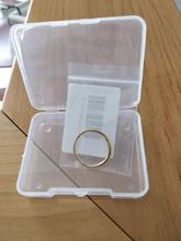 ROXI-anillo de compromiso con circón Micro pavé para mujer, sortija de boda clásica, sortija de compromiso delicada, joyería Roxi