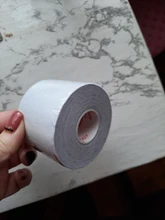 Cinta de kinesiología atlética de 2 tamaños, cinta elástica de recuperación, alivio del músculo, rodilleras para el dolor, soporte para deporte, vendaje de Fitness