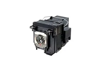 Epson ELPLP90 projector lamp with module (UHE, 215 W, Epson, EB-675W EB-675Wi EB-680Wi EB-670)
Epson ELPLP90 projector lamp with module (UHE, 215 W, Epson, EB-675W EB-675Wi EB-680Wi EB-670)