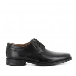 Shoes for men CLARKS TILDEN PLAIN black
Shoes for men CLARKS TILDEN PLAIN black