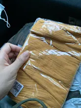 Niño, infantil, niños, bebés, niñas Niño Pantalones arrugada de algodón bombachos retro pantalones Legging sólido pantalones 6M-4T