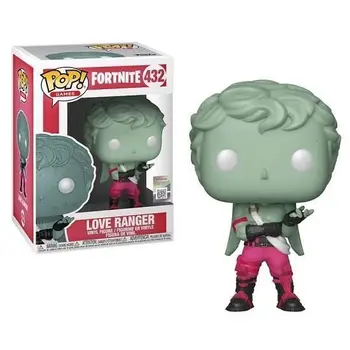 Fortnite Funko Love Ranger Cupid
Fortnite Funko Love Ranger Cupid