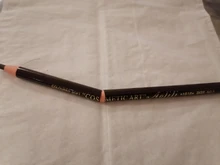 1 Uds lápiz de cejas impermeable Corte libre Natural larga duración pintura marrón negro café Microblading permanente cejas hacer