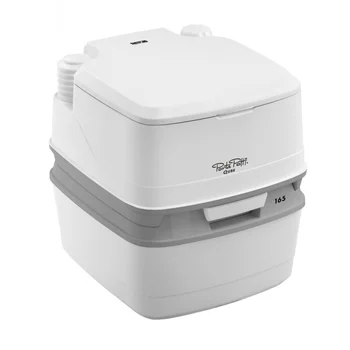 

Thetford porta potti 165 white