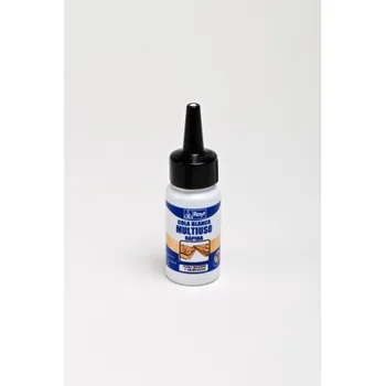 WHITE GLUE MULTI PURPOSE QUICK STD BOTELLIN "RAYT" 50GR 036-39
WHITE GLUE MULTI PURPOSE QUICK STD BOTELLIN "RAYT" 50GR 036-39