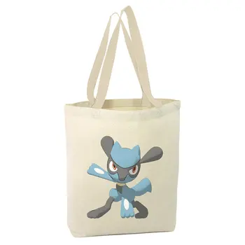 Angemiel Bag Pokemon Lucario Shopping Beach Tote Bag
Angemiel Bag Pokemon Lucario Shopping Beach Tote Bag