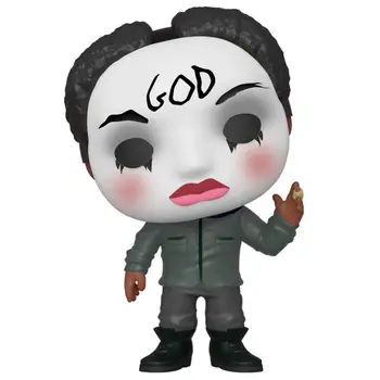 Figure POP The Purge Election Year Ripple God Anarchy
Figure POP The Purge Election Year Ripple God Anarchy