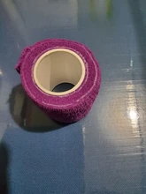 Cinta adhesiva para envolver, protector deportivo Elastoplast para rodilla, dedo, tobillo, palma, hombro, vendaje elástico, 18 colores