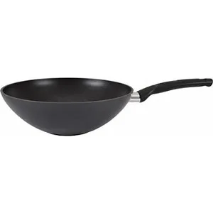 Frying Pan wok kukmara D 28 cm (svk280a)
Frying Pan wok kukmara D 28 cm (svk280a)