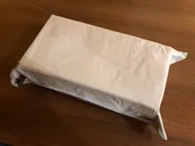 Xiaomi Mijia-botella vacía Original para lavadora de manos, no incluye líquido