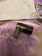 66206989068 nuevo 989068 frontal/trasero Sensor aparcamiento PDC para BMW E39 E53 E60 E61 E64 E65 E83 R50 R52 R53 525i 530i 540i M5 X5 Z4