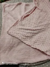 Manta de bebé recién nacido, cubierta de cochecito de lana cálida, edredón envolvente, 100x70cm