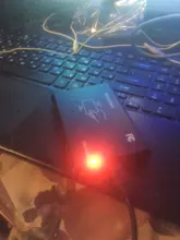 Lector de tarjetas inteligentes EM4001, puerto USB, 125khz, RFID, ID, sin contacto, sensibilidad, compatible con Windows System Linux