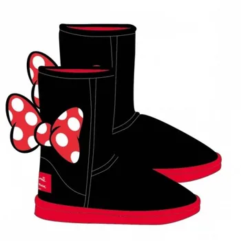 Minnie Boots T26 casual street
Minnie Boots T26 casual street