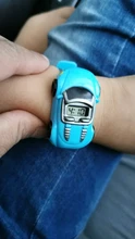 SKMEI-Reloj de gran oferta para niños, relojes deportivos de estilo de coche de dibujos animados, reloj de pulsera Digital para niños y niñas, regalo infantil 1241