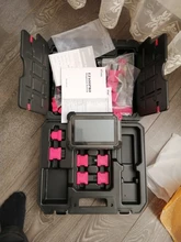 XTOOL-herramienta de diagnóstico automotriz EZ400 PRO, autoescáner OBD2, todos los sistemas de coche, lectura ECU, lector de código TPMS, KO CRP909X, CRP909E, MK808 herramientas mecánicas herramientas taller diagnosis